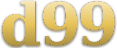 d99 logotipo